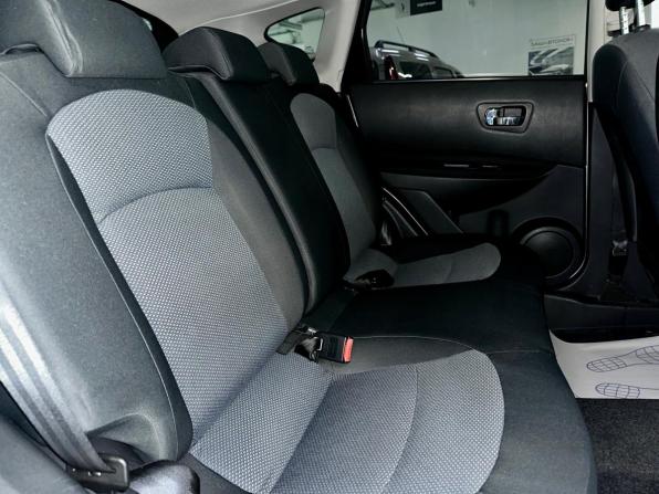 Nissan Qashqai I Рестайлинг с пробегом 2012 года, цена 990 000 рублей, 174255 км, внедорожник, Автокод Объявления
