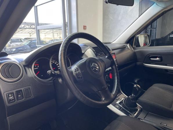 Suzuki Grand Vitara II Рестайлинг с пробегом 2011 года, цена 1 050 000 рублей, 220000 км, внедорожник, Автокод Объявления