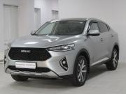 Haval F7x I Старый Оскол  - изображение 26
