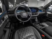 Kia Mohave I Рестайлинг 2 Москва  - изображение 47