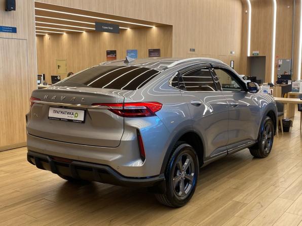 Haval F7x I Рестайлинг с пробегом 2022 года, цена 1 599 000 рублей, 120000 км, внедорожник, Автокод Объявления