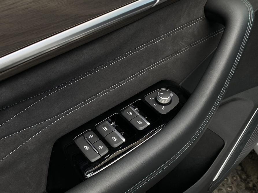 Geely Monjaro I Рестайлинг Москва  - изображение 23
