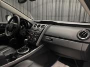Mazda CX-7 I Рестайлинг Красноярск  - изображение 26
