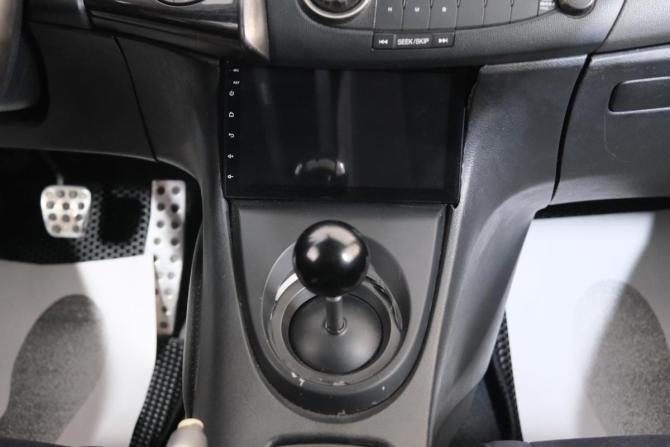 Honda Civic VIII с пробегом 2007 года, цена 729 000 рублей, 250000 км, хэтчбек, Автокод Объявления