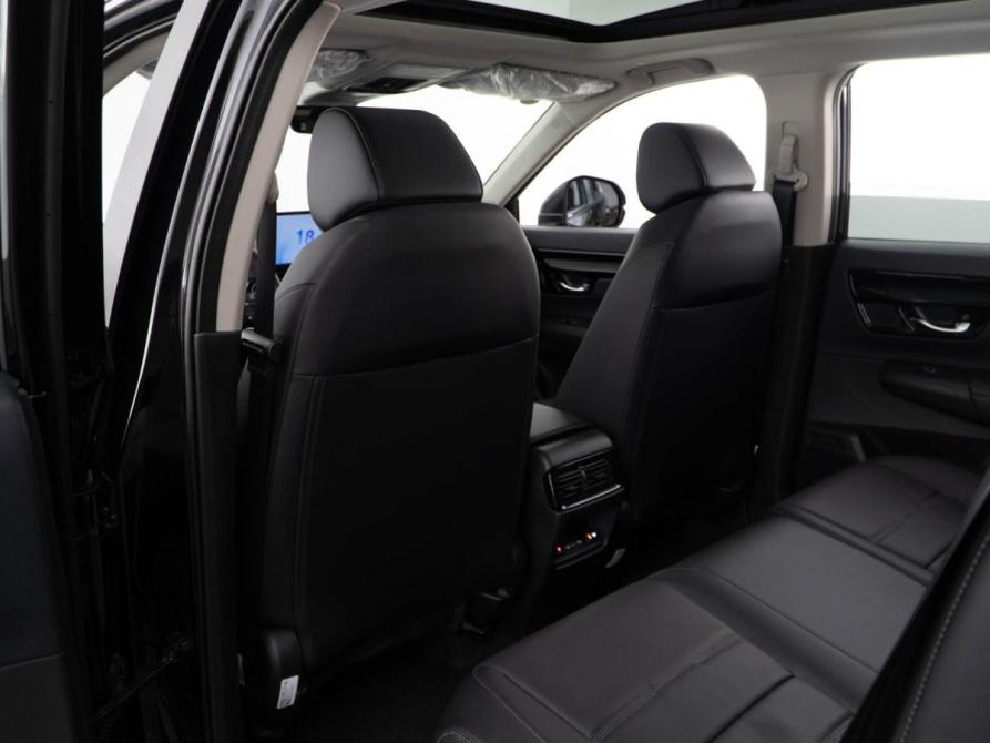 Honda CR-V VI Москва  - изображение 11