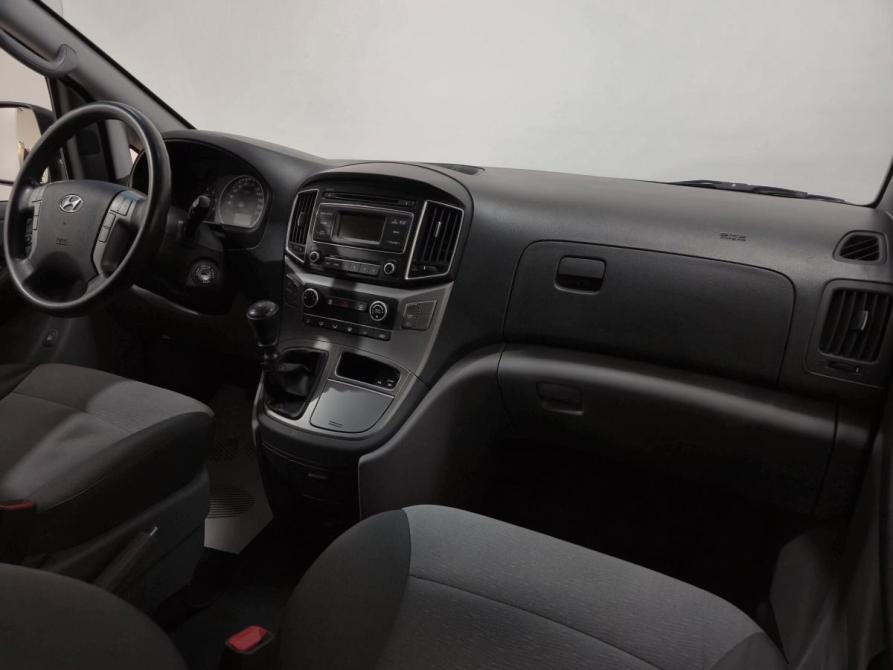 Hyundai H-1 II Рестайлинг Альметьевск  - изображение 12