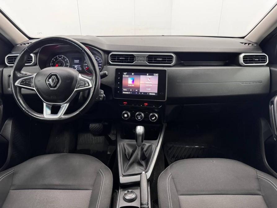 Renault Duster II Воронеж  - изображение 17