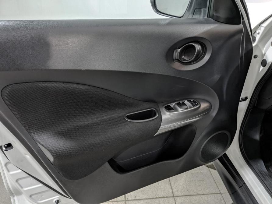 Nissan Juke I Рестайлинг Химки  - изображение 19