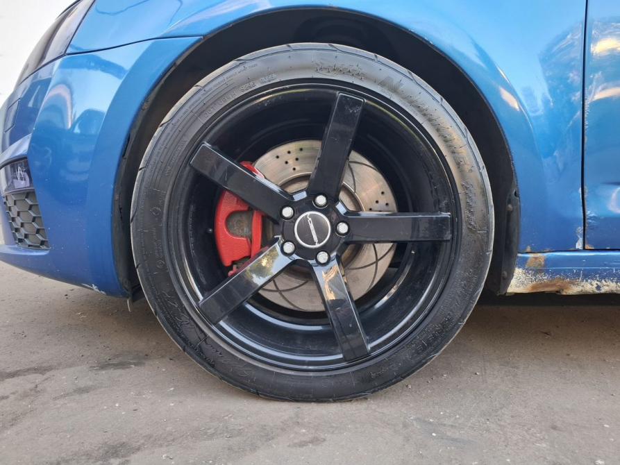 Skoda Octavia RS III Москва  - изображение 9