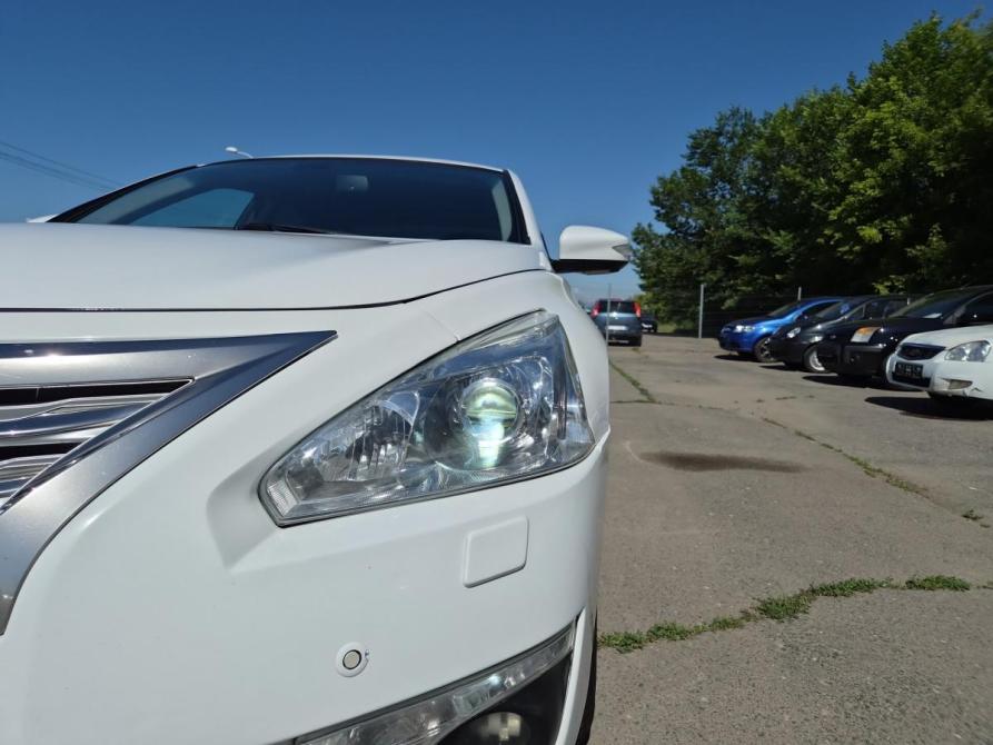 Nissan Teana III Саратов  - изображение 10