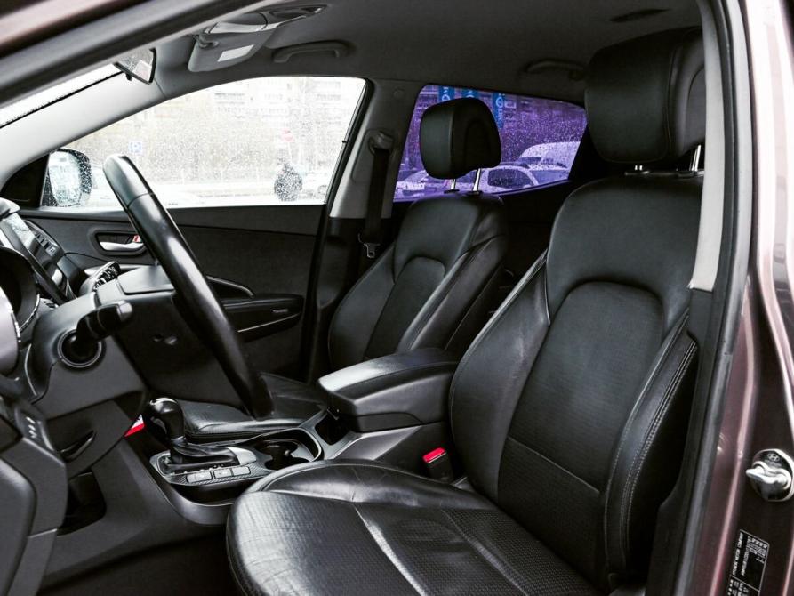 Hyundai Santa Fe III Екатеринбург  - изображение 16