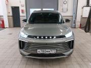 Exeed TXL I Рестайлинг 2 Москва  - изображение 28