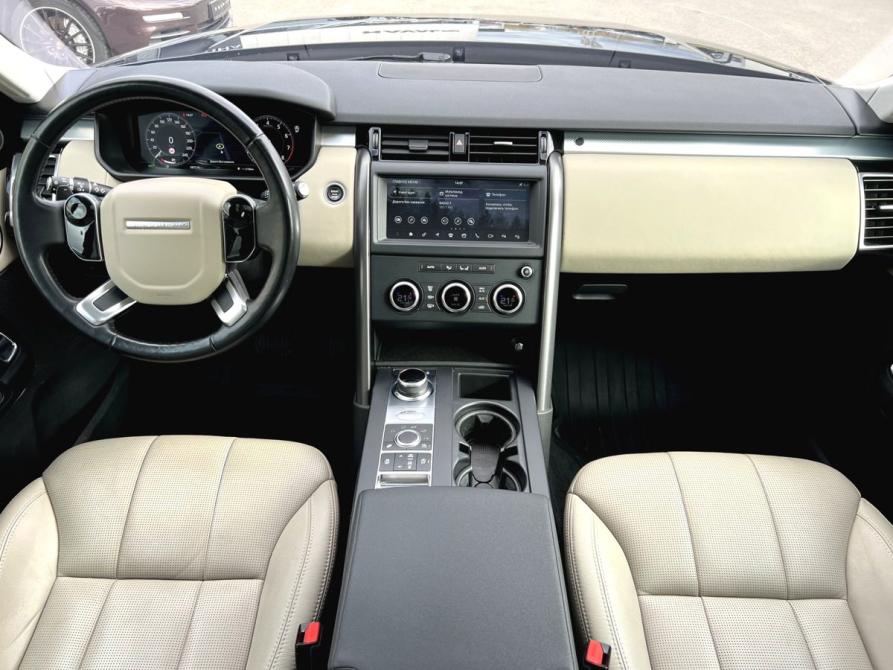 Land Rover Discovery V Пермь  - изображение 40