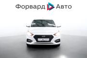 Hyundai Solaris II Тюмень  - изображение 26