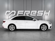 Audi A4 V (B9) Ростов-на-Дону  - изображение 23