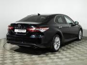 Toyota Camry VIII (XV70) Санкт-Петербург  - изображение 18