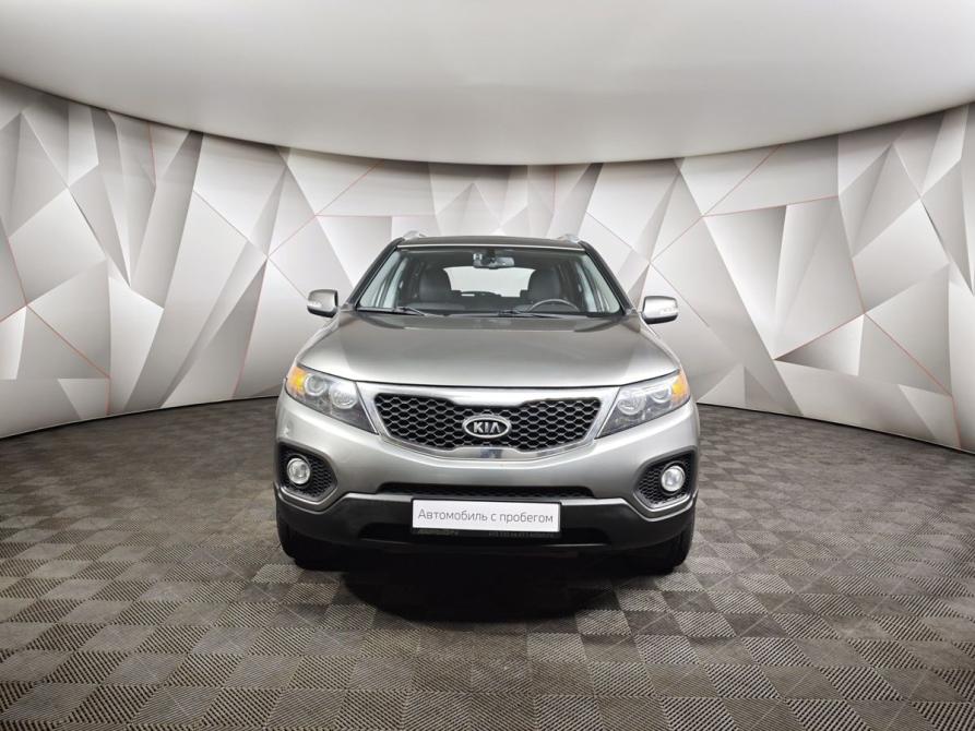 Kia Sorento II Москва  - изображение 7