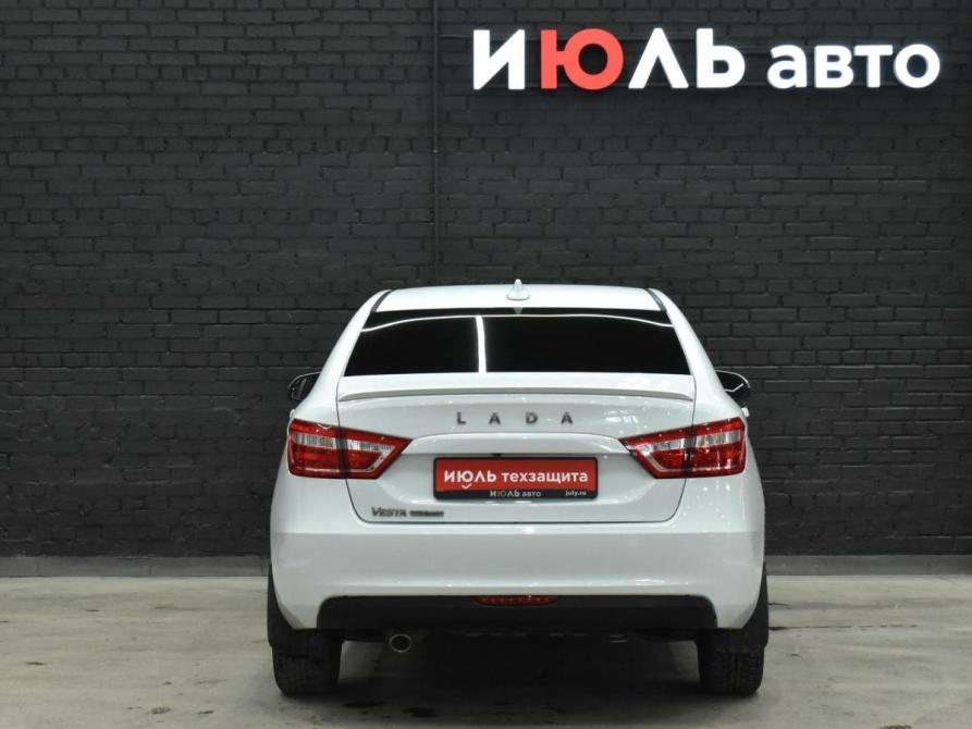 Lada (ВАЗ) Vesta I Екатеринбург  - изображение 5