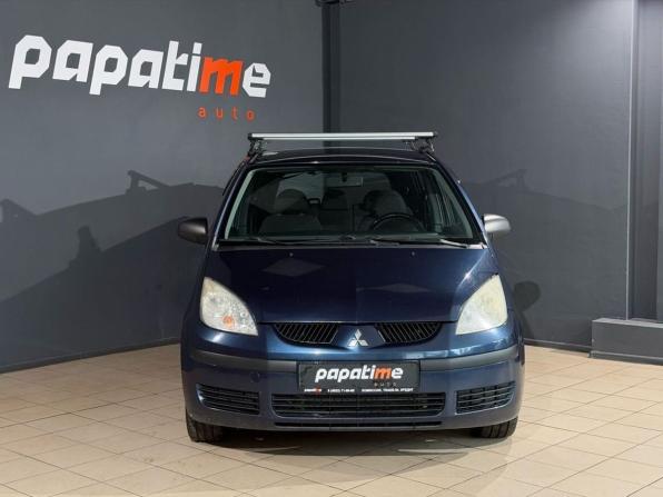 Mitsubishi Colt VI (Z20/Z30) с пробегом 2008 года, цена 350 000 рублей, 192242 км, хэтчбек, Автокод Объявления