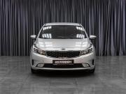 Kia Cerato III Рестайлинг (Classic) Тюмень  - изображение 20