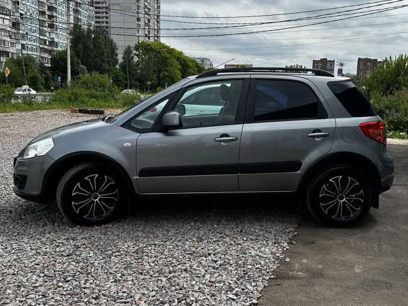 Suzuki SX4 I (Classic) Рестайлинг с пробегом 2014 года, цена 765 000 рублей, 96225 км, хэтчбек, Автокод Объявления