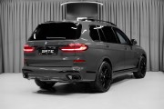 BMW X7 I (G07) Рестайлинг Москва  - изображение 32