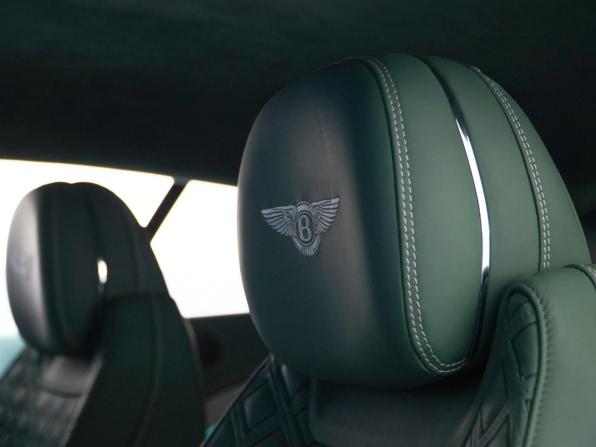 Bentley Continental GT III с пробегом 2019 года, цена 15 800 046 рублей, 62165 км, купе, Автокод Объявления