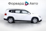 Chevrolet Orlando I Тюмень  - изображение 30