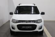 Lada (ВАЗ) Kalina II Ульяновск  - изображение 16