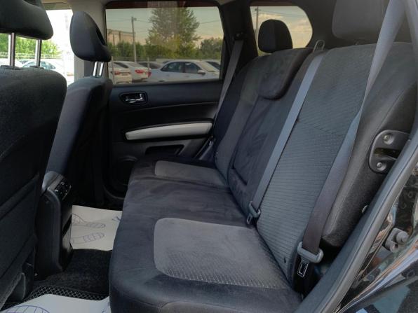 Nissan X-Trail II Рестайлинг с пробегом 2014 года, цена 1 420 000 рублей, 124521 км, внедорожник, Автокод Объявления
