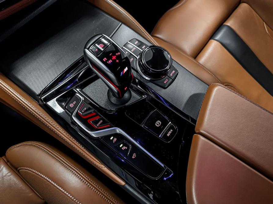 BMW M5 VI (F90) Рестайлинг Минеральные Воды  - изображение 14