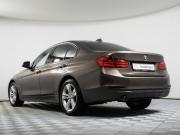 BMW 3 серии VI (F3x) Москва  - изображение 30