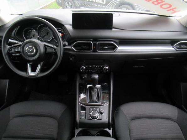 Mazda CX-5 II Рестайлинг с пробегом 2025 года, цена 3 590 000 рублей, 50 км, внедорожник, Автокод Объявления