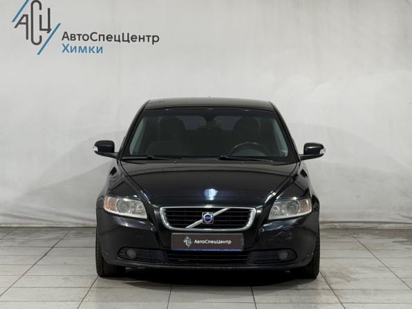 Volvo S40 II Рестайлинг с пробегом 2008 года, цена 649 800 рублей, 290000 км, седан, Автокод Объявления