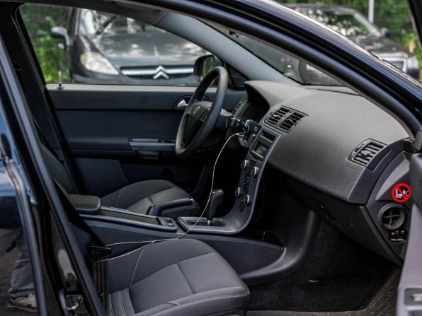 Volvo S40 II Рестайлинг с пробегом 2011 года, цена 820 000 рублей, 105810 км, седан, Автокод Объявления
