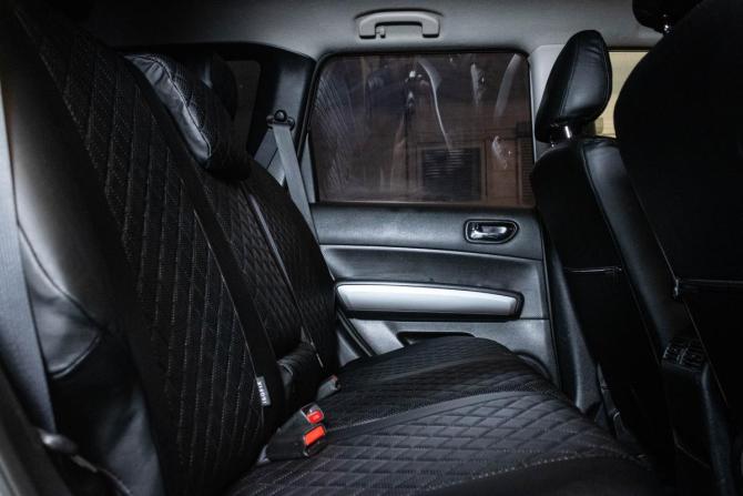 Nissan X-Trail II Рестайлинг с пробегом 2013 года, цена 1 450 000 рублей, 166348 км, внедорожник, Автокод Объявления