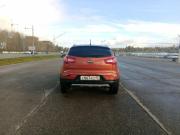 Kia Sportage III Пермь  - изображение 11