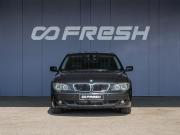BMW 7 серии IV (E65/E66) Рестайлинг Краснодар  - изображение 29