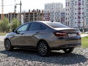 Lada (ВАЗ) Vesta I Рестайлинг (NG) Ижевск  - изображение 29