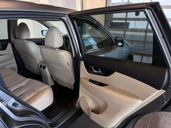 Nissan X-Trail III Рестайлинг с пробегом 2021 года, цена 2 782 000 рублей, 46975 км, внедорожник, Автокод Объявления