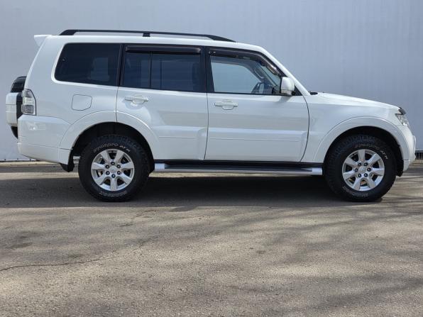 Mitsubishi Pajero IV Рестайлинг 1 с пробегом 2013 года, цена 2 330 000 рублей, 155710 км, внедорожник, Автокод Объявления