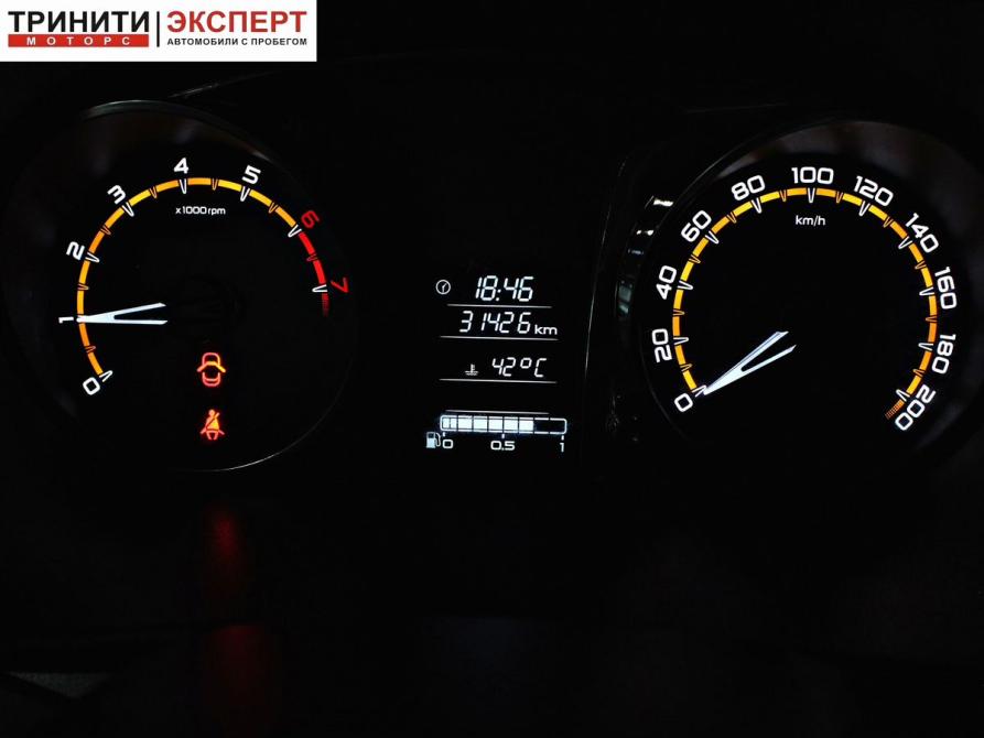 Lada (ВАЗ) Granta I Рестайлинг Белгород  - изображение 15