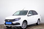 Lada (ВАЗ) Granta I Рестайлинг Пермь  - изображение 25