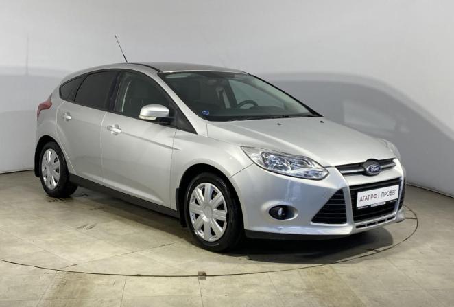 Ford Focus III с пробегом 2012 года, цена 730 000 рублей, 170793 км, хэтчбек, Автокод Объявления