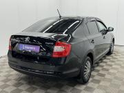 Skoda Rapid I Воронеж  - изображение 24