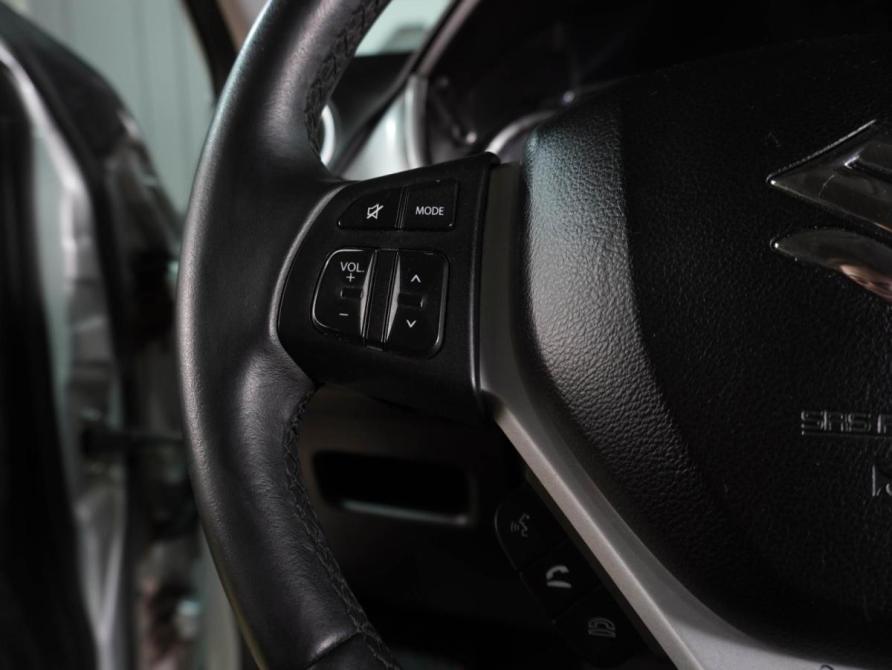 Suzuki Vitara II Рестайлинг Воронеж  - изображение 20