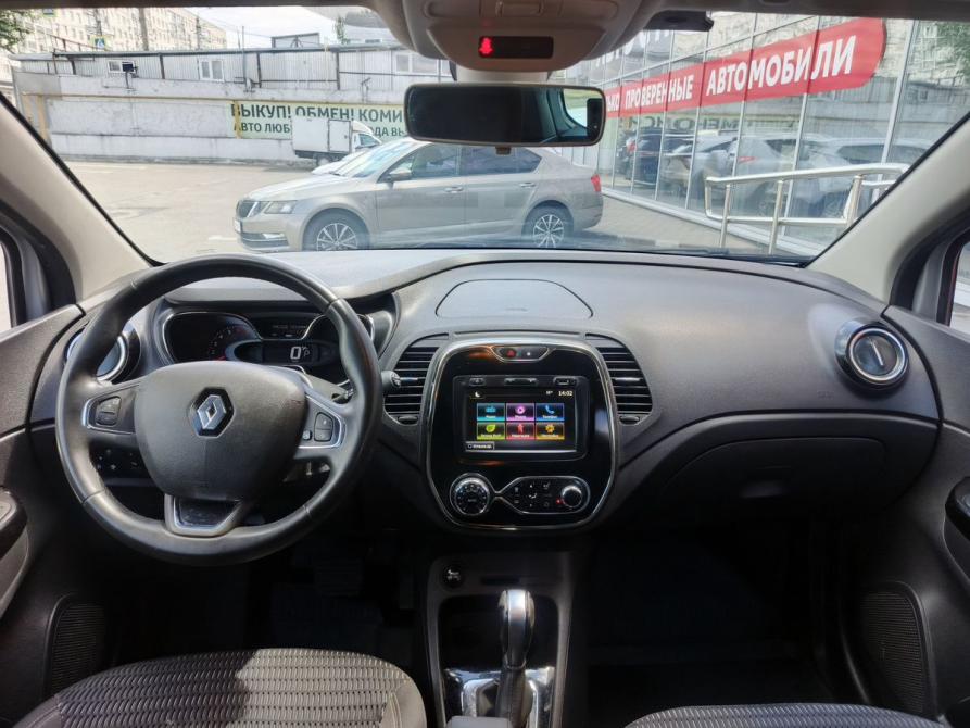 Renault Kaptur I Брянск  - изображение 13