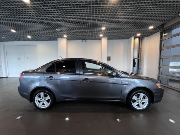 Mitsubishi Lancer X с пробегом 2008 года, цена 650 000 рублей, 236559 км, седан, Автокод Объявления