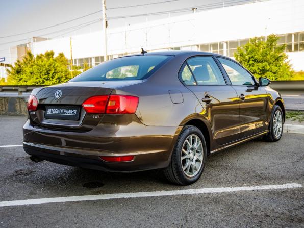 Volkswagen Jetta VI с пробегом 2011 года, цена 868 000 рублей, 218147 км, седан, Автокод Объявления