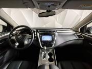 Nissan Murano III (Z52) Москва  - изображение 34